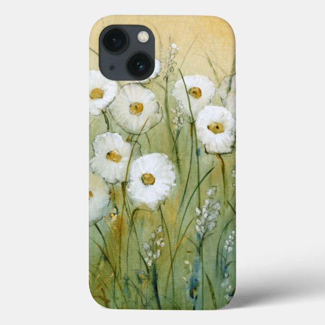 Daisy Primavera I (Verso)