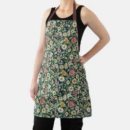 Daisy Rustic William Morris por toda a Design