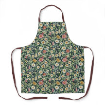 Daisy Rustic William Morris por toda a Design