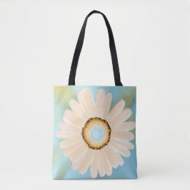 Daisy Tote Bag