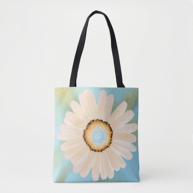 Daisy Tote Bag (Frente)
