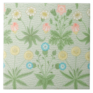 Daisy, William Morris