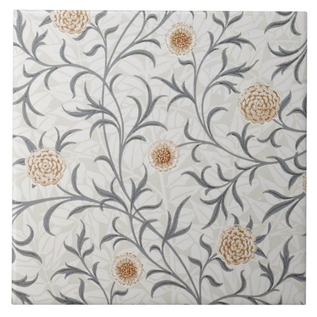 Daisy, William Morris (Frente)