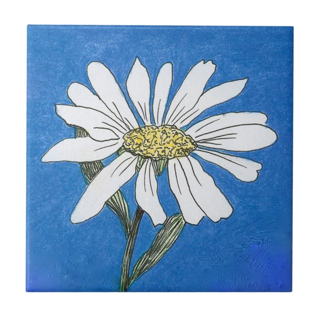 DaisyTile (Frente)