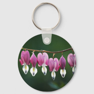 Daît Hearts Chaveiro