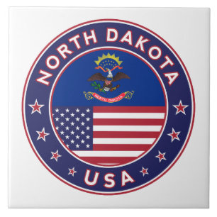 Dakota do Norte