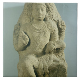 Dakshinamurti, Tamil Nadu, dinastia de Pallava