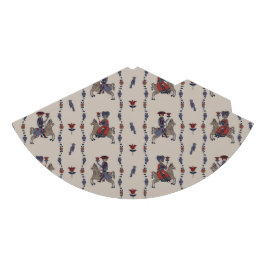 Dala B - Chapéu do Partido