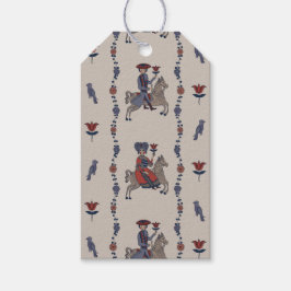 Dala B - Etiqueta de presentes