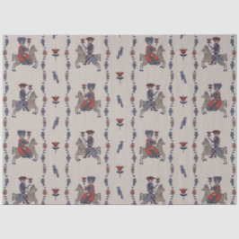 Dala B - Papel Tecidual