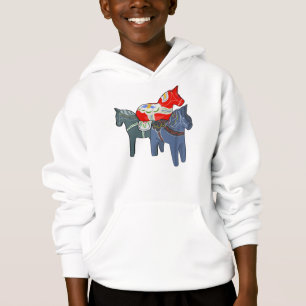 Dala Horses