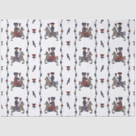 Dala W - Papel Tecidual