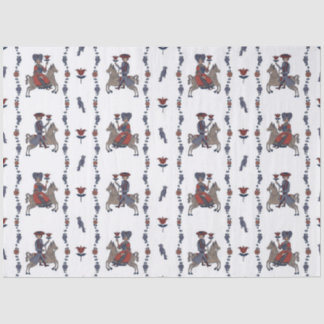 Dala W - Papel Tecidual