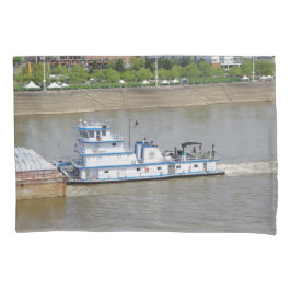 Dale Artigue travesseiro