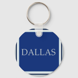Dallas Chaveiro