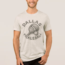 DALLAS PICKLEBALL II