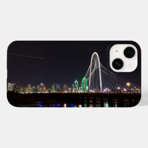 Dallas Skyline Hunt