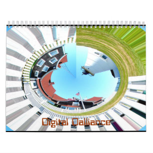 Dalliance Digital do Calendário