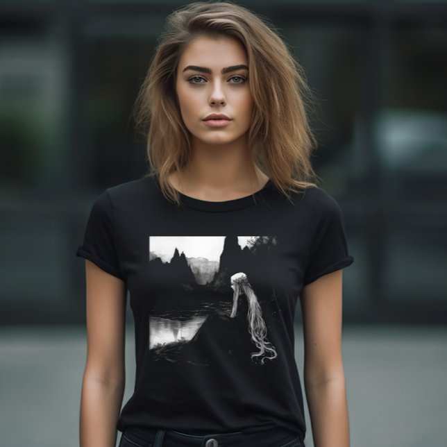 Dama do Lago (Criador carregado)