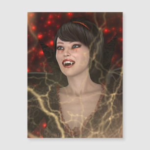 Dama Vampira
