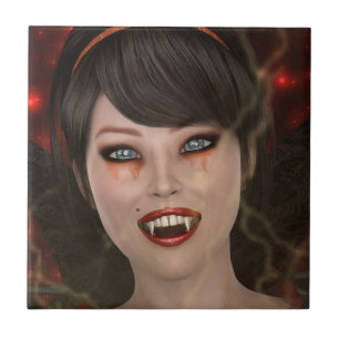 Dama Vampira