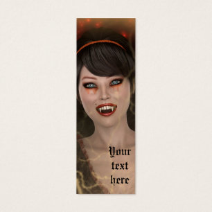 Dama Vampira