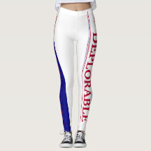 Damas Leggings