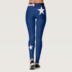 Damas Leggings
