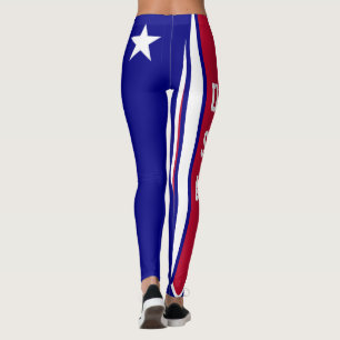 Damas Leggings