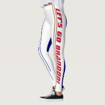Damas Leggings