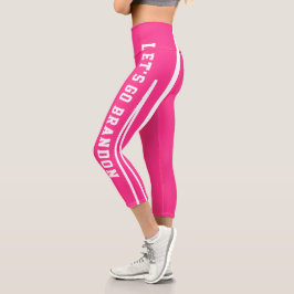 Damas Leggings
