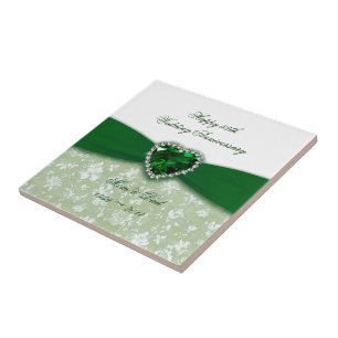 Damask 55º Aniversário de Casamento