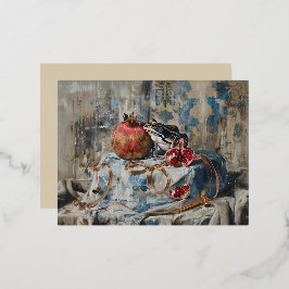 Damask - Cartões postais