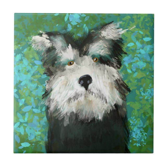 Dana, o Hound (Frente)