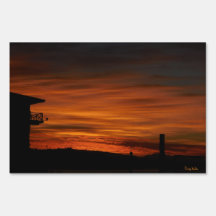 Dana point harbor foto dawn