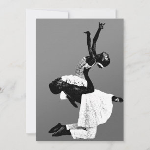 dança Afro-Americana