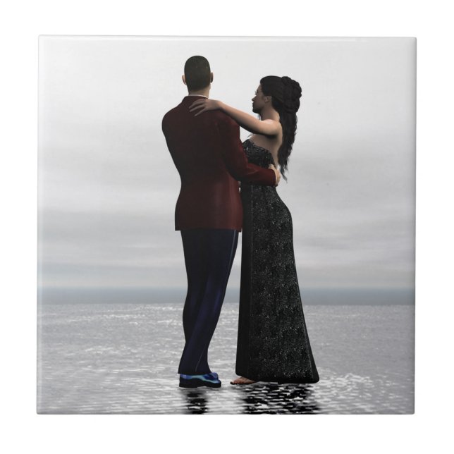 Dança Comigo (Frente)