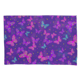 Dança das borboletas