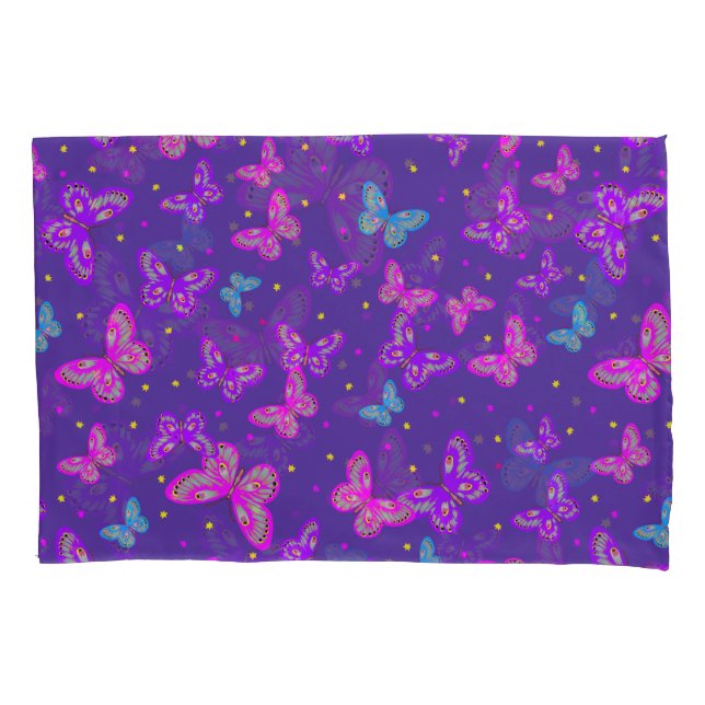 Dança das borboletas (Frente-Esquerda)