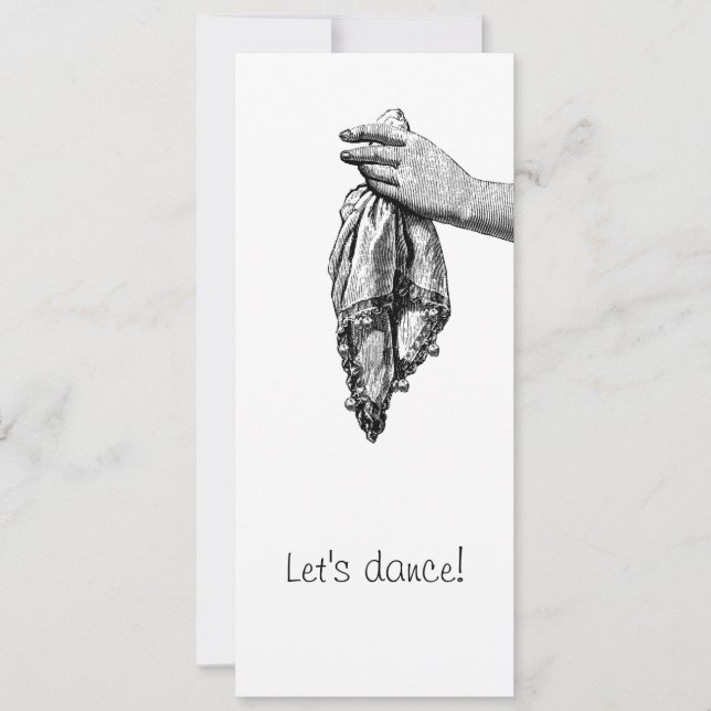 dança de vamos! (Frente)