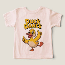 DANÇA DO PATO