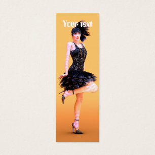 Dança Flapper