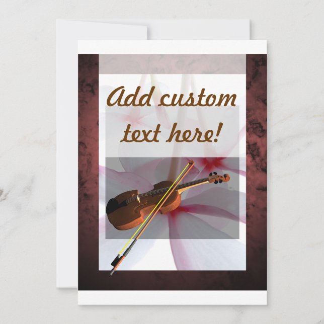 Dança Floral da Concha Vermelha (Frente)