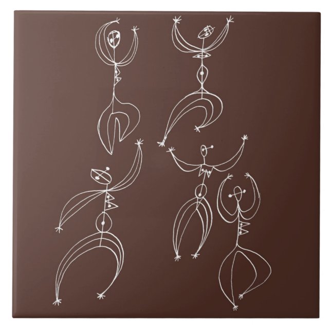 dança interpretativa (Frente)