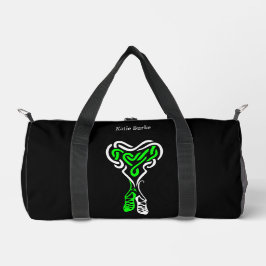Dança Irlandesa Personalizada