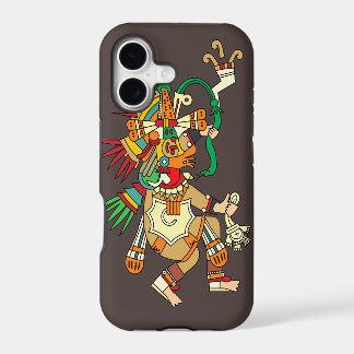 Dança Quetzalcoatl - Personalizável