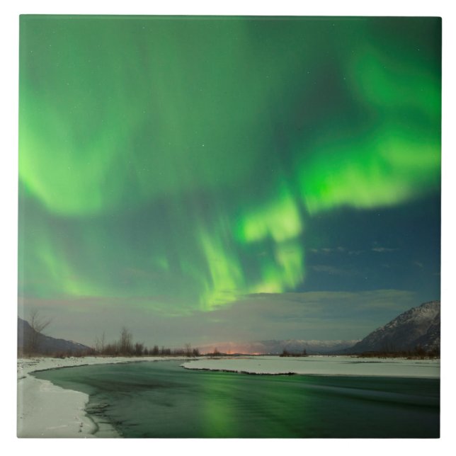 Dançando Aurora (Frente)