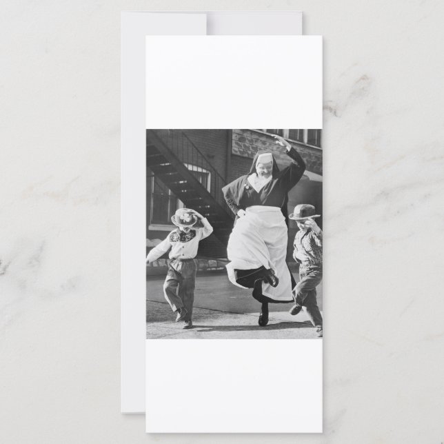 Dançando o dia fora (Frente)