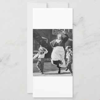 Dançando o dia fora