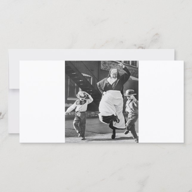 Dançando o dia fora (Frente)